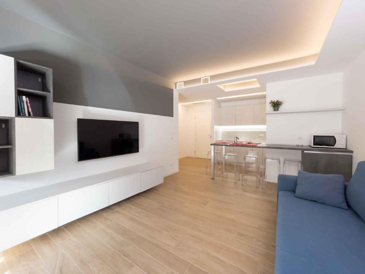 Apartment In Lignano Sabbiadoro 21783 Exterior photo