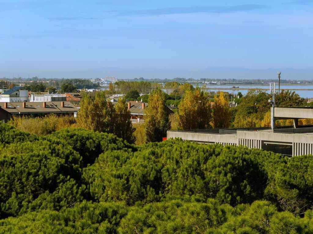 Apartment In Lignano Sabbiadoro 21783 Exterior photo