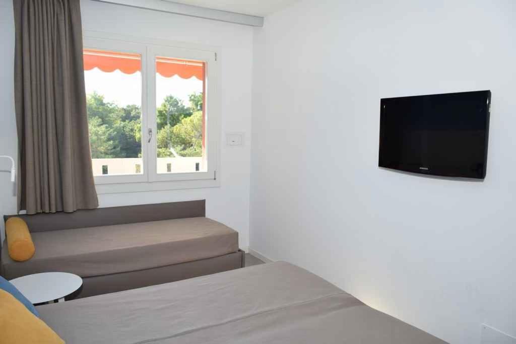 Apartment In Lignano Sabbiadoro 21783 Exterior photo