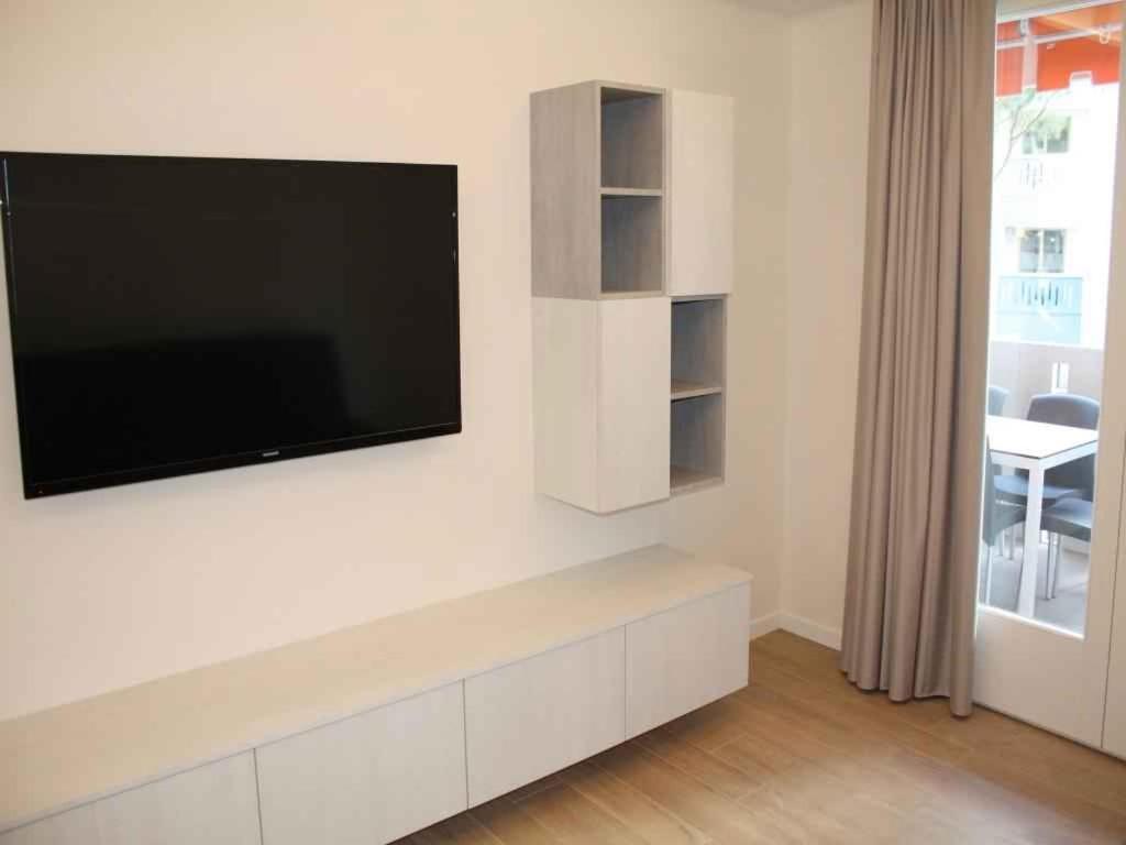 Apartment In Lignano Sabbiadoro 21783 Exterior photo