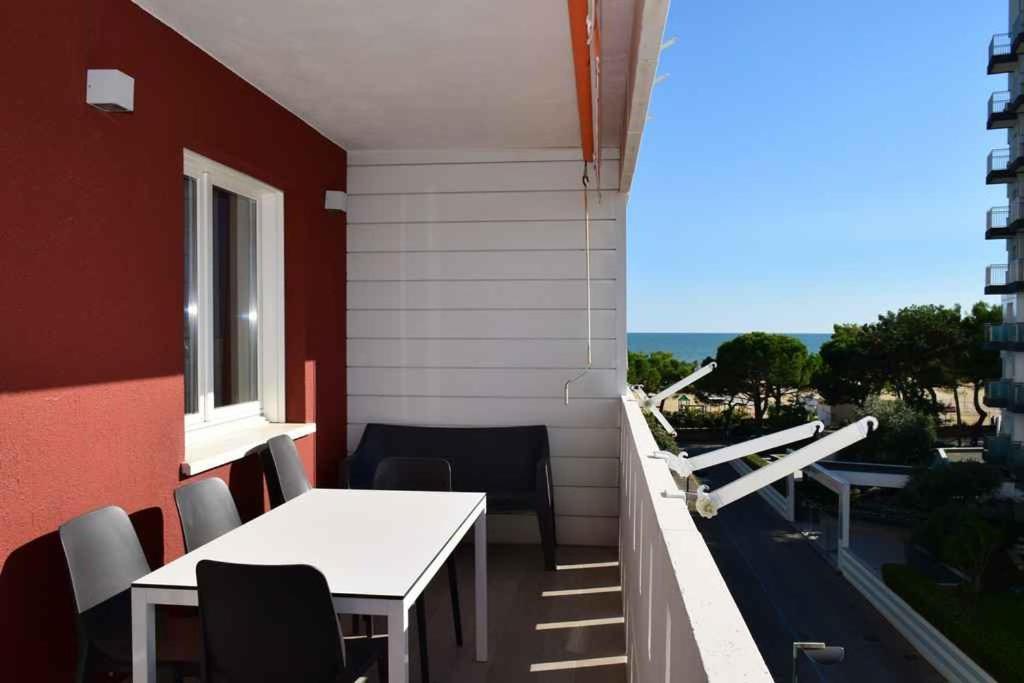 Apartment In Lignano Sabbiadoro 21783 Exterior photo
