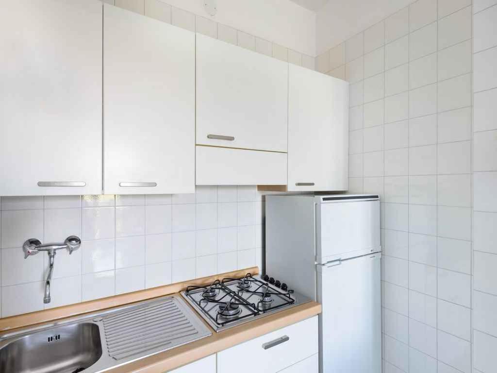 Apartment In Lignano Sabbiadoro 21783 Exterior photo